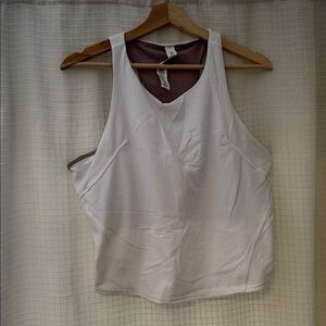 Lululemon Racerback invigorate tank